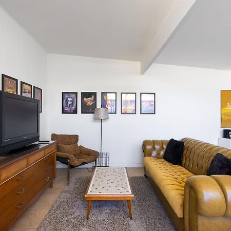 Monkey Tree Hotel By Avantstay Stylish Hotel In Palm Springs W Pool Екстериор снимка