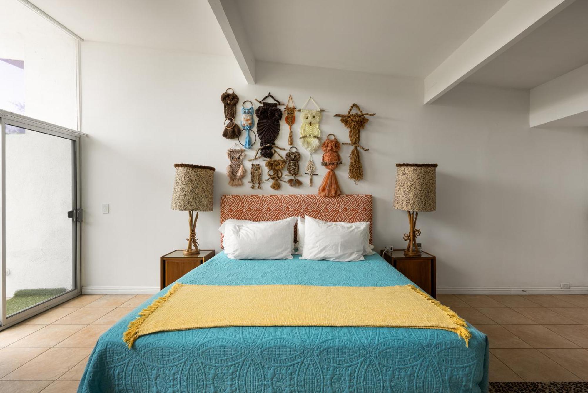 Monkey Tree Hotel By Avantstay Stylish Hotel In Palm Springs W Pool Екстериор снимка