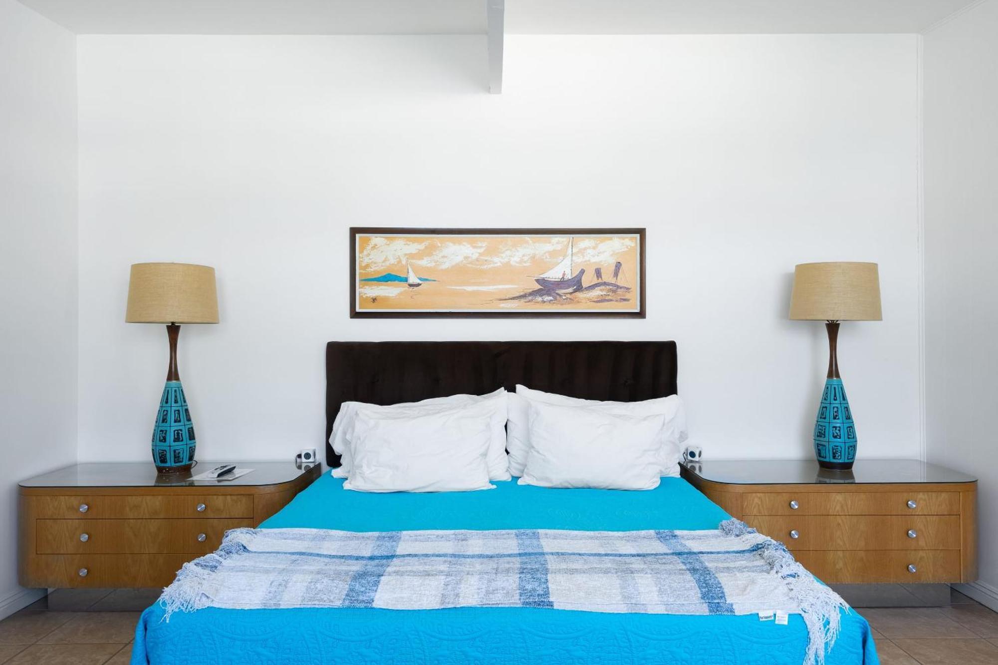 Monkey Tree Hotel By Avantstay Stylish Hotel In Palm Springs W Pool Екстериор снимка