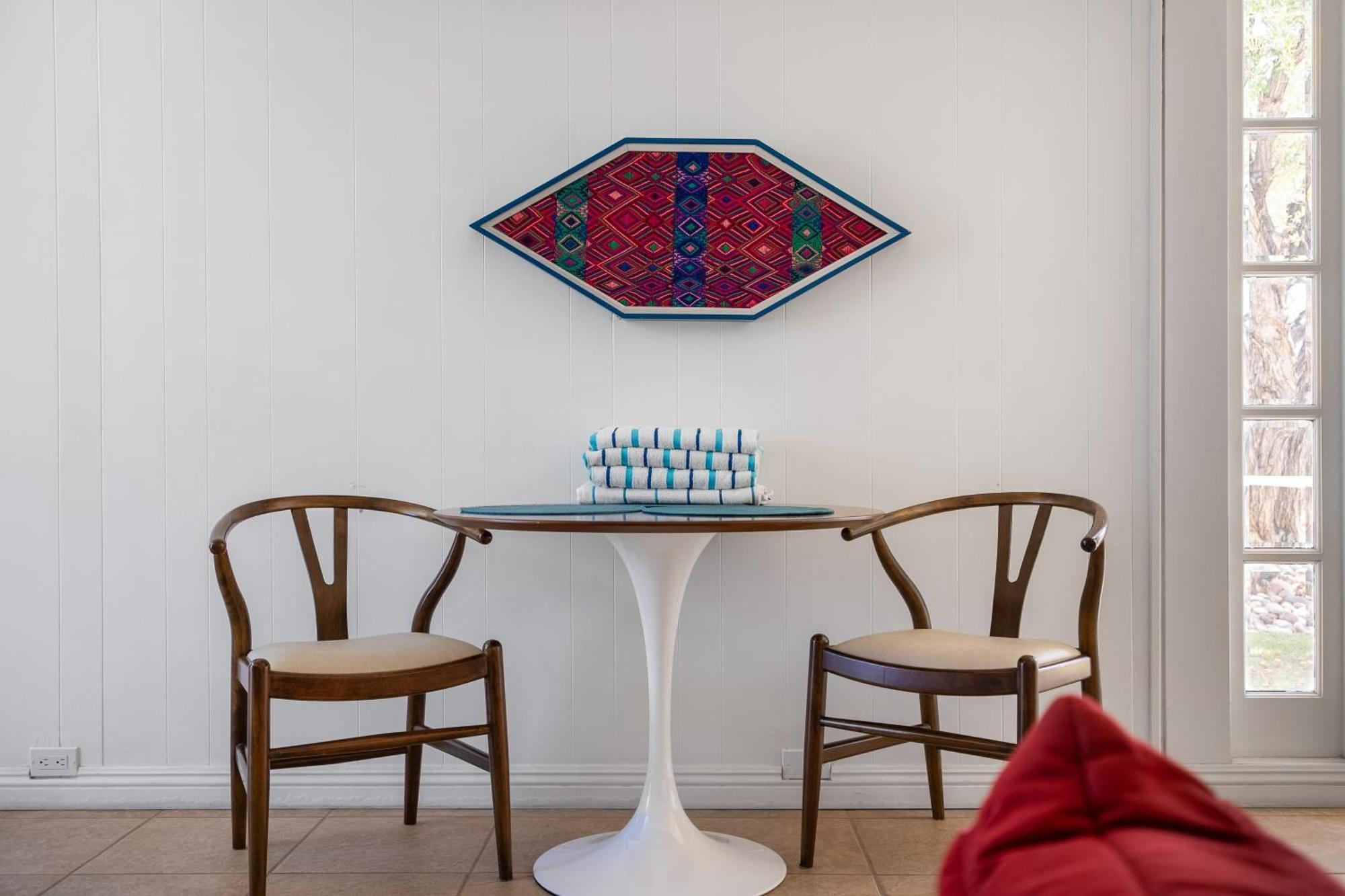 Monkey Tree Hotel By Avantstay Stylish Hotel In Palm Springs W Pool Екстериор снимка